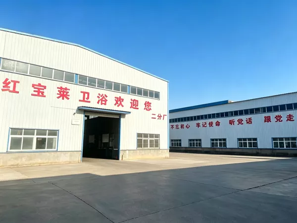 Factory Overview