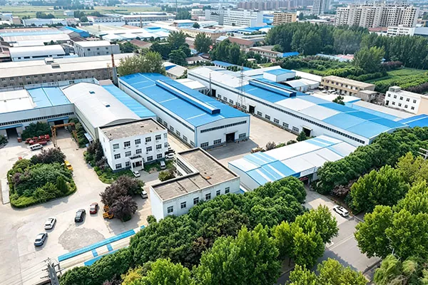 Factory No. 1