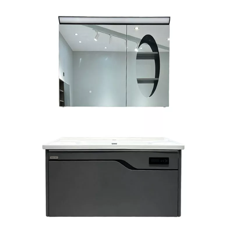 Papan Buih PVC Bilik Mandi Vanity